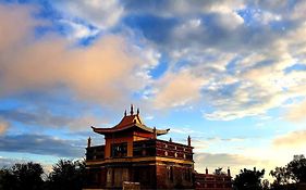 Hotel Buddha House Himalayan Brothers